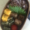 あき0304's cooksnap of when they made 簡単！塩こうじ雑穀ごはん.