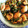 ✳︎まるり✳︎'s cooksnap of when they made 肉なし★がんもとゴーヤの卵とじ.