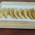 かじーー's cooksnap of when they made フレンチフライ.