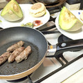 おねえさん's cooksnap of when they made 手作り皮なしソーセージ.