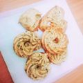 よりひょん's cooksnap of when they made ノンエッグ&簡単＊絞り出しクッキー.