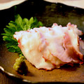 ＊ろりす＊'s cooksnap of when they made ゆでダコのこぶ締め.