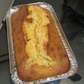 FーMANA's cooksnap of when they made はちみつ入りカステラ風パウンドケーキ.