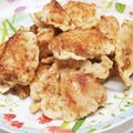 ともりん0203's cooksnap of when they made 大分名物　ジューシーとり天.