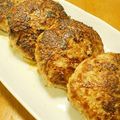 みなみ7's cooksnap of when they made 基本のハンバーグ.