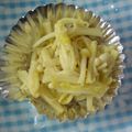 ななぞぅ's cooksnap of when they made クリーミー♪コーンえのき.