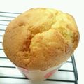 お味見博士's cooksnap of when they made レモンのパウンドケーキ.