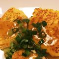 いけだe's cooksnap of when they made ヘルシー豆腐ハンバーグ.