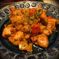 Naoko_mu's cooksnap of when they made タイ人直伝サテチキン.