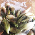 クックIXEAM8☆'s cooksnap of when they made 使いたい時使う分だけ　茗荷の冷凍保存.
