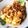 たなかno's cooksnap of when they made カルｼｳﾑ＆野菜！スパニッシュオムレツ.