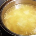 おいも母's cooksnap of when they made シーチキンと大根のスープ.