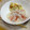 ゆけり３兄弟's cooksnap of when they made 梅干しと白ごまの混ぜご飯.