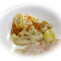 ゆけり３兄弟's cooksnap of when they made 落とし卵がうれしい☆ちくわのサッと煮.