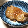 パンを愛する甘党's cooksnap of when they made ★Wで感動！サイダーで鶏の照り焼き★.