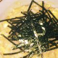 ＊にょにょん＊'s cooksnap of when they made 卵かけご飯 ☆電子レンジでチン☆.