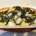 ジル☆ジル's cooksnap of when they made 混ぜて焼くだけ♪トロ旨長芋ステーキ.