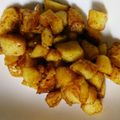 えあ太朗's cooksnap of when they made じゃがいもだけ☆甘辛じゃがいももち.