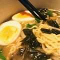 あーまみ's cooksnap of when they made ☆ラーメンスープ（味噌）☆.