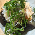 Laioikipi's cooksnap of when they made 簡単☆さっぱり冷たいみぞれ茄子.