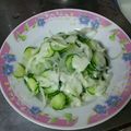 trumpeters's cooksnap of when they made 玉ねぎのフレンチドレッシング.