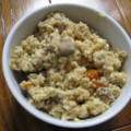 サクラめい's cooksnap of when they made いなり寿司を作ったら～簡単おから！.
