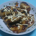 ☆kinoko☆'s cooksnap of when they made 甘くなる!?手羽元のタレマヨ焼き.