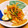 雪だるま母さん's cooksnap of when they made 野菜たっぷり♪鶏の南蛮漬け♪.