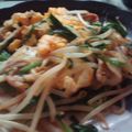 Yっぺ's cooksnap of when they made うちのニラ玉。。.