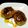 響（ひびき）'s cooksnap of when they made ハンバーグ☆ガーリックソース.