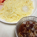 りゅーaqua's cooksnap of when they made 「そうらーめん風」つけだれ (覚え書き).