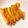 moncici's cooksnap of when they made コリンキーの素揚げ☆.