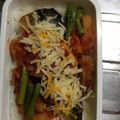 味魔女's cooksnap of when they made 簡単イタリアン サバのトマト煮込み.