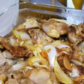 かよピンキッチン's cooksnap of when they made 簡単しょうが焼き.