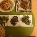 dollyj's cooksnap of when they made ごま和え！初心者でも失敗なく美味しい〜✩.