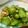 しんにし's cooksnap of when they made オクラとみょうがの夏野菜サラダ.