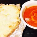 kanna＊'s cooksnap of when they made フライパンでできる♫簡単絶品カレーナン.