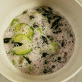 一人の旅's cooksnap of when they made 簡単☆長芋とオクラときゅうりの和え物.