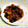 クック8KOV82☆'s cooksnap of when they made 白身魚と茄子の韓国風唐揚げ.