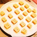 alice218's cooksnap of when they made 誰でも簡単！ザクザクざらめクッキー♪.