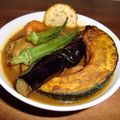 めいとうシェフ's cooksnap of when they made サラッとおいしい♪スープカレー.