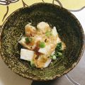 こたろろ98's cooksnap of when they made 和えるだけ♪夏の一品☆山いも梅肉和え.