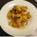 hrppp's cooksnap of when they made さっぱり！チキンの照り焼きっ酢～♬.