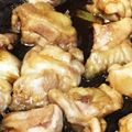 3simaimai's cooksnap of when they made 【簡単】照り焼きのタレ♡焼き鳥・魚にも♪.