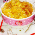 ののっく's cooksnap of when they made 玉ねぎと油揚げで☆簡単卵とじ.