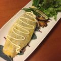 黒べっち's cooksnap of when they made 失敗なし！の簡単形成、ひき肉オムレツ。.