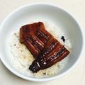 Chikatan☆'s cooksnap of when they made ◆お手軽簡単♪おうちDEうな丼◆.