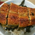 ＊こぺ＊'s cooksnap of when they made ★うなぎを美味しく食べよう（超簡単）.