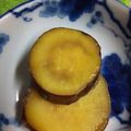 rikihaha's cooksnap of when they made やさしい味わい♪おいものたいたん.