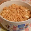rie-tin's cooksnap of when they made ♡甘味噌たまご♡.
